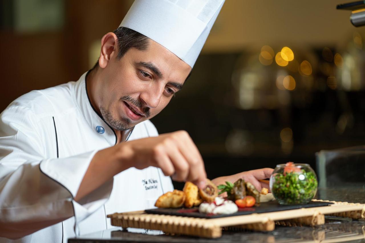 Al Rawda Arjaan By Rotana, Aparthotel