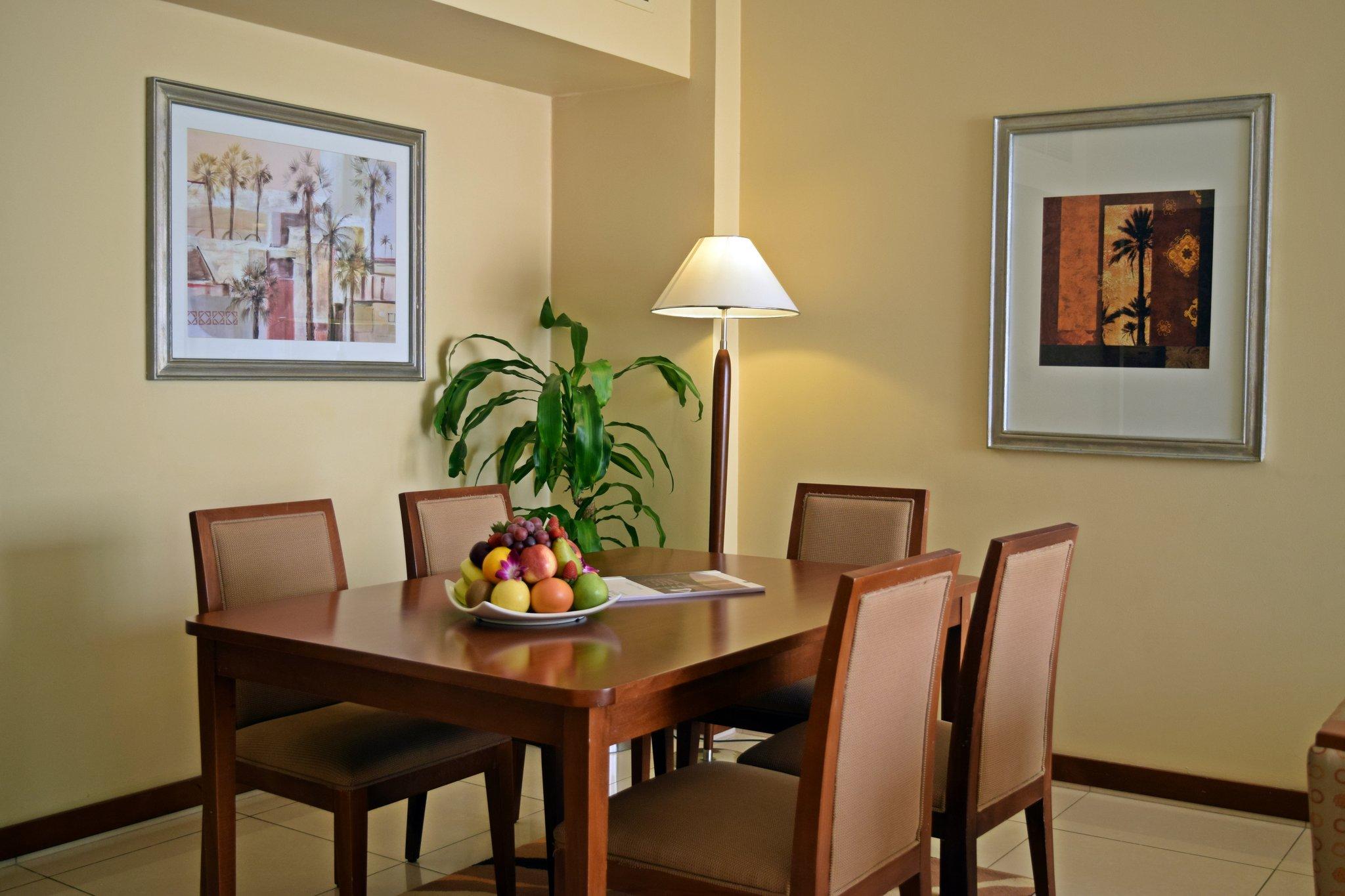 Al Rawda Arjaan By Rotana, Abu Dhabi