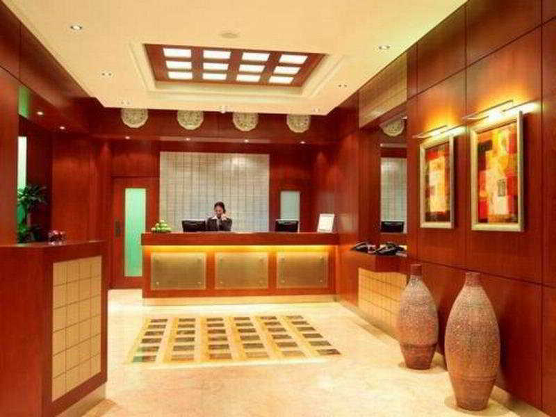 Al Rawda Arjaan By Rotana, 4*