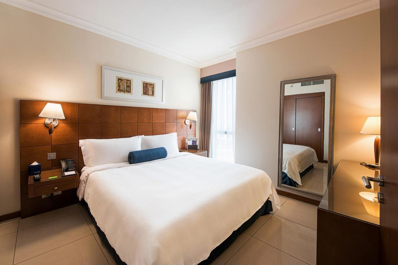 Aparthotel Al Rawda Arjaan By Rotana,