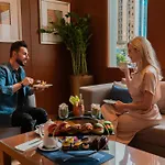 Al Rawda Arjaan By Rotana, Abu Dhabi