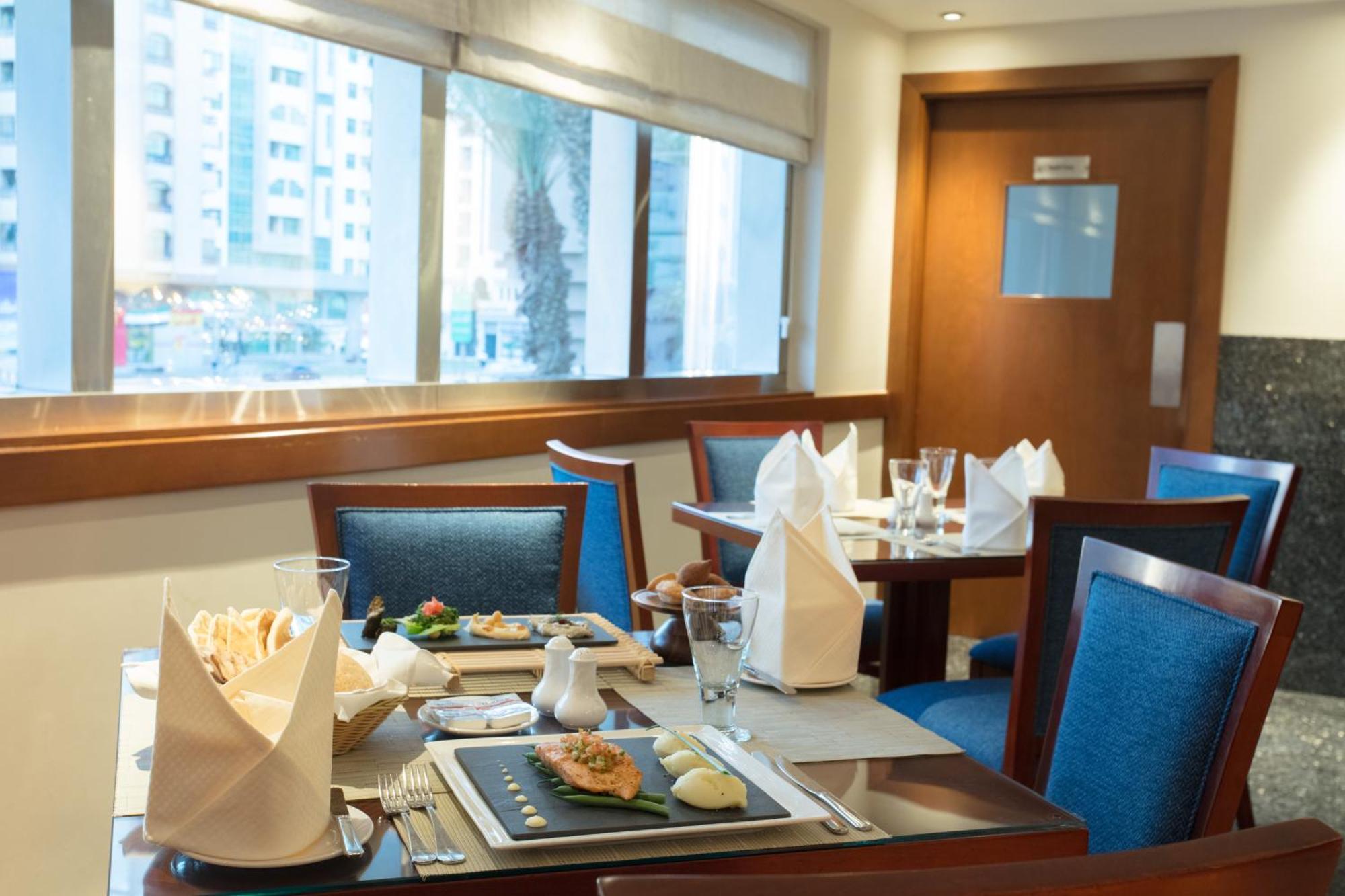 Al Rawda Arjaan By Rotana, Aparthotel 4*