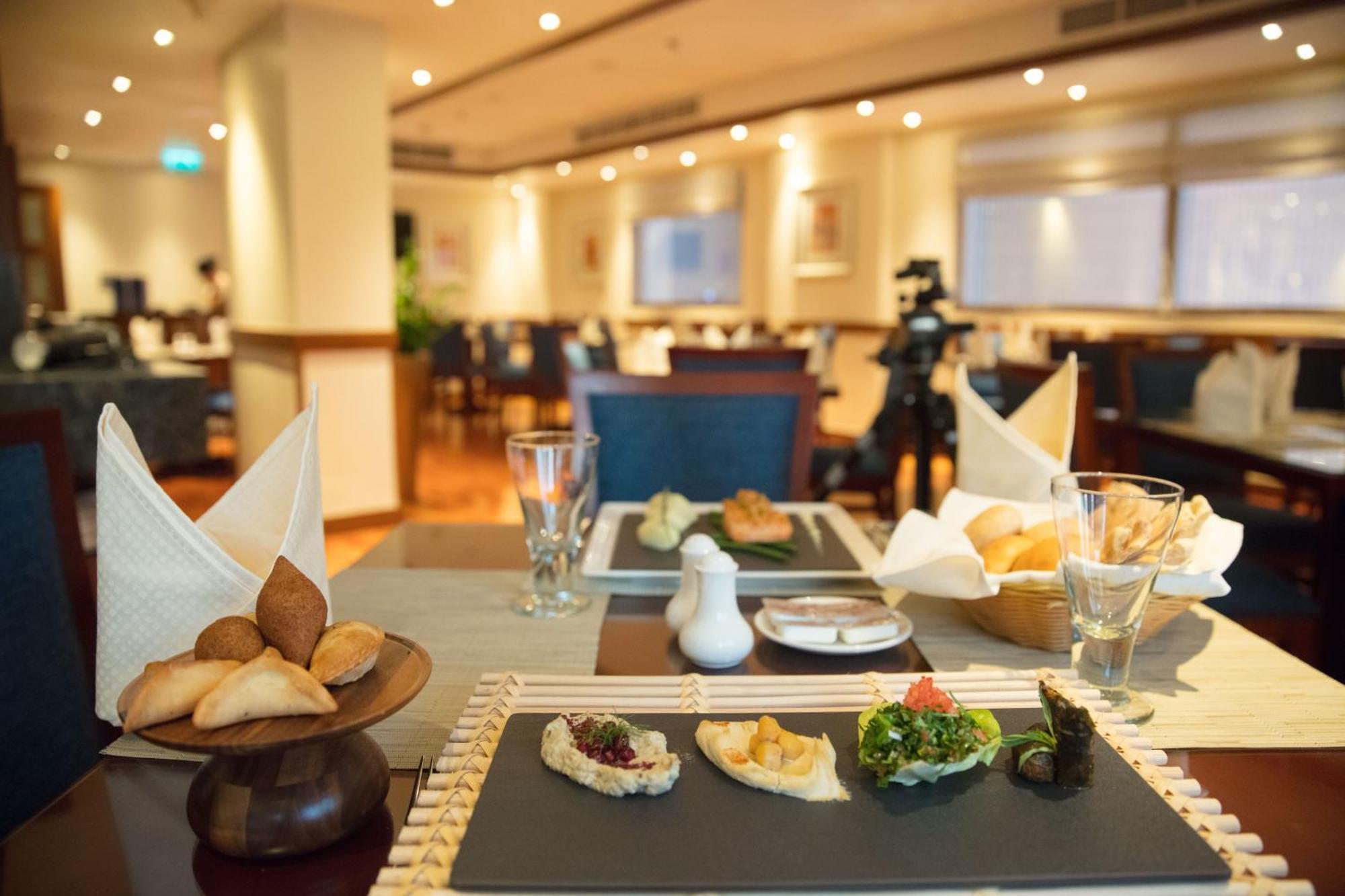 Al Rawda Arjaan By Rotana, Aparthotel Abu Dhabi