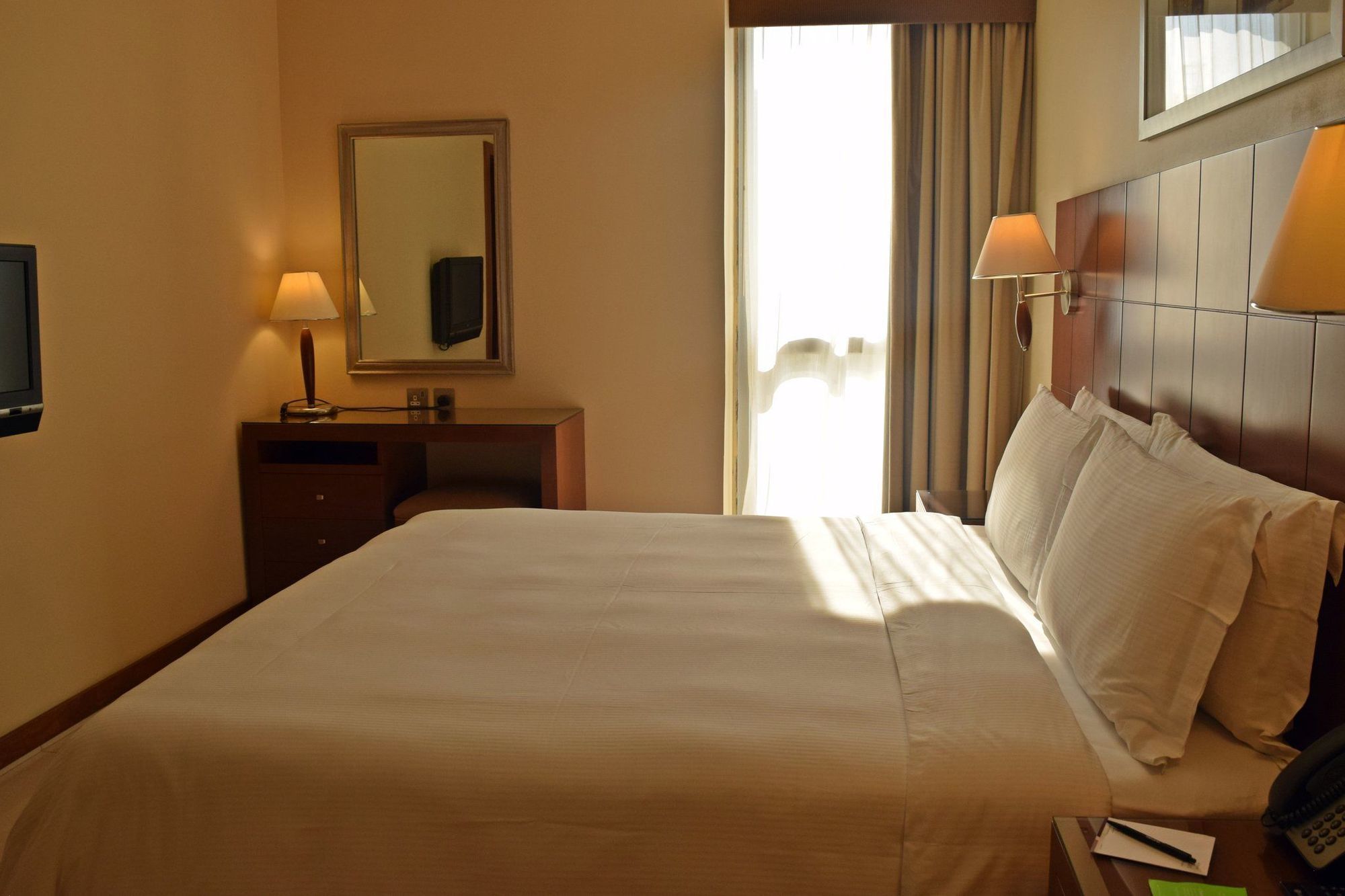 Al Rawda Arjaan By Rotana,