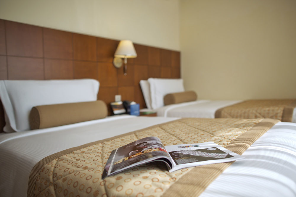 Al Rawda Arjaan By Rotana, 4*
