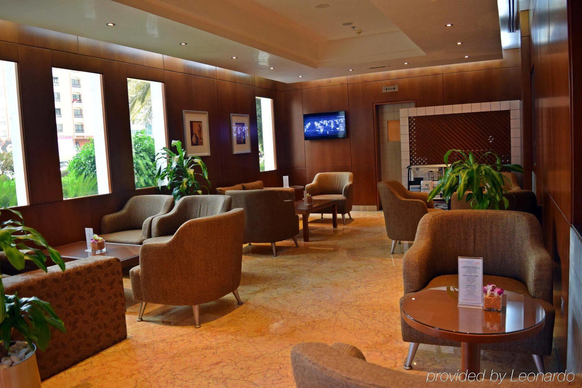 Al Rawda Arjaan By Rotana, 4* Abu Dhabi