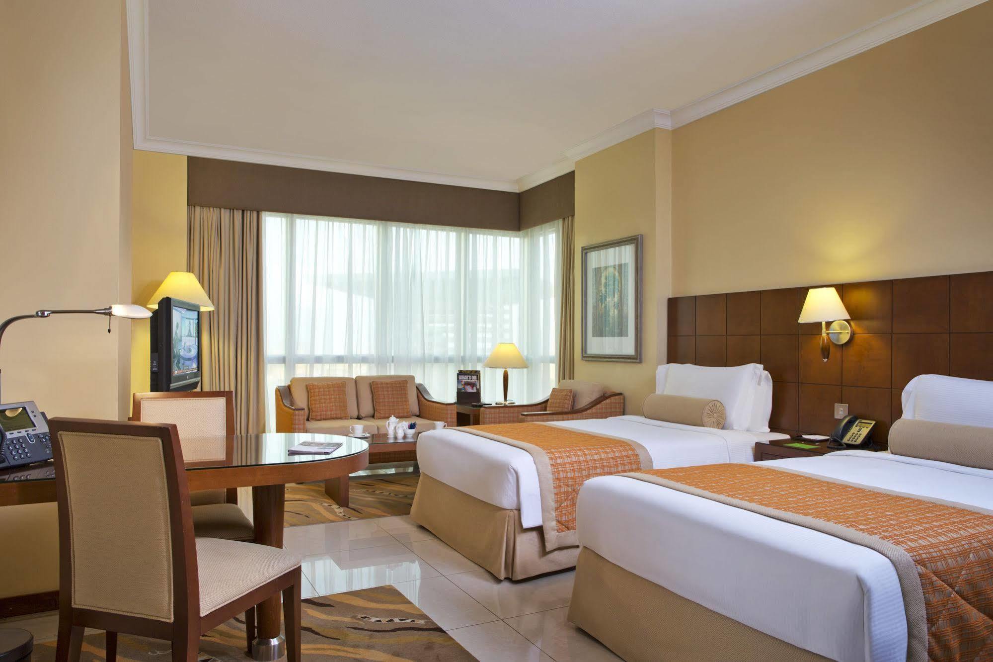 Al Rawda Arjaan By Rotana,