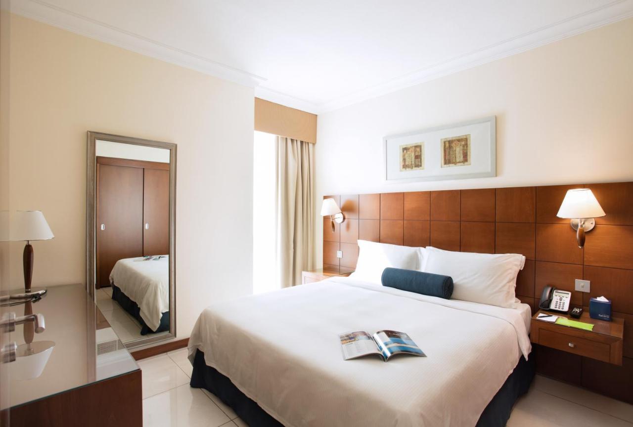 Al Rawda Arjaan By Rotana, Aparthotel