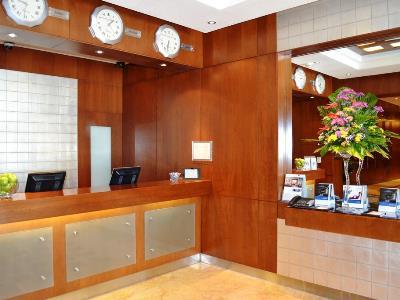 Aparthotel Al Rawda Arjaan By Rotana,