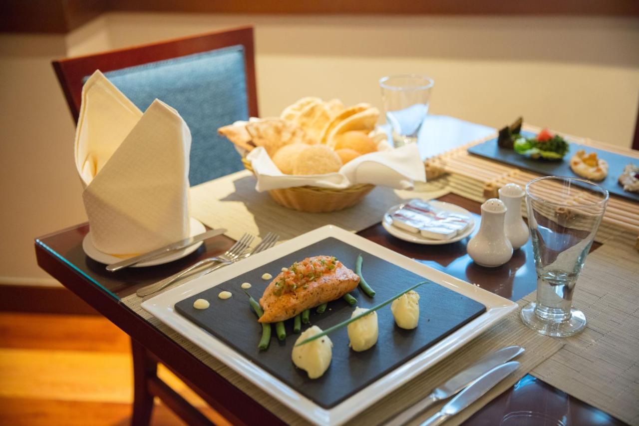 Al Rawda Arjaan By Rotana, Aparthotel 4*